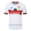 Camiseta de fútbol VfB Stuttgart Primera Equipación 2021/22 - Hombre